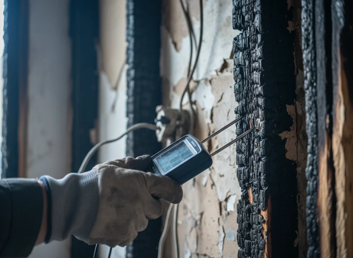Fire Damage Restoration Long Pond, PA FAQs